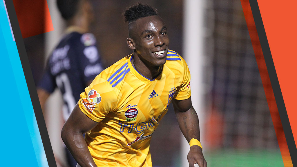 Julián Quiñones podría reaparecer ante Chivas