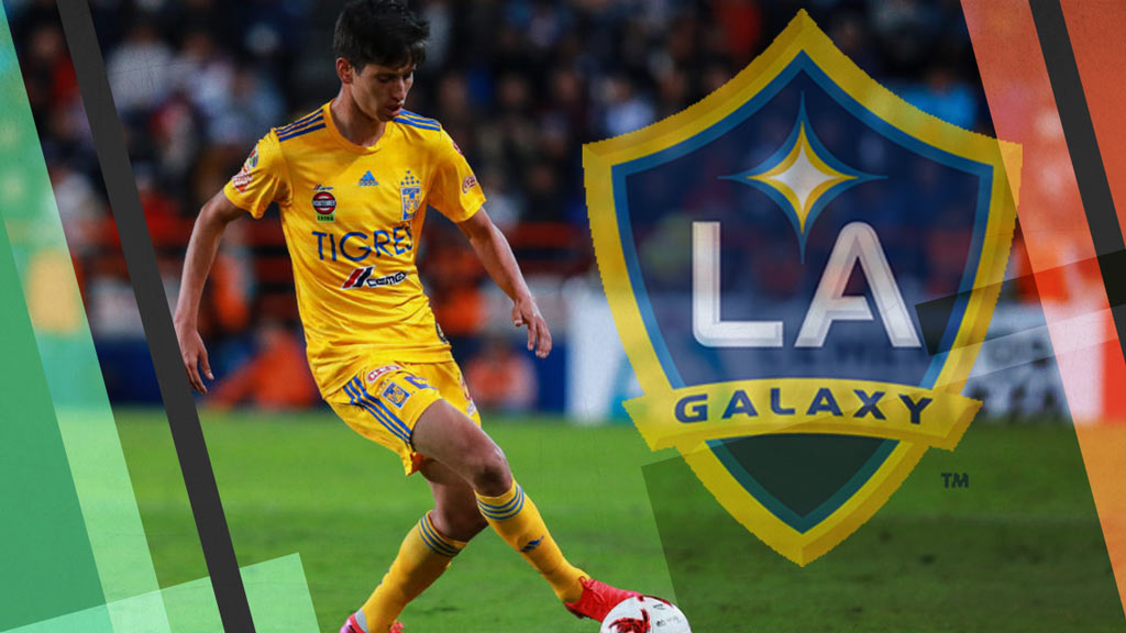 LA Galaxy o Houston Dynamo, los destinos de Jürgen Damm