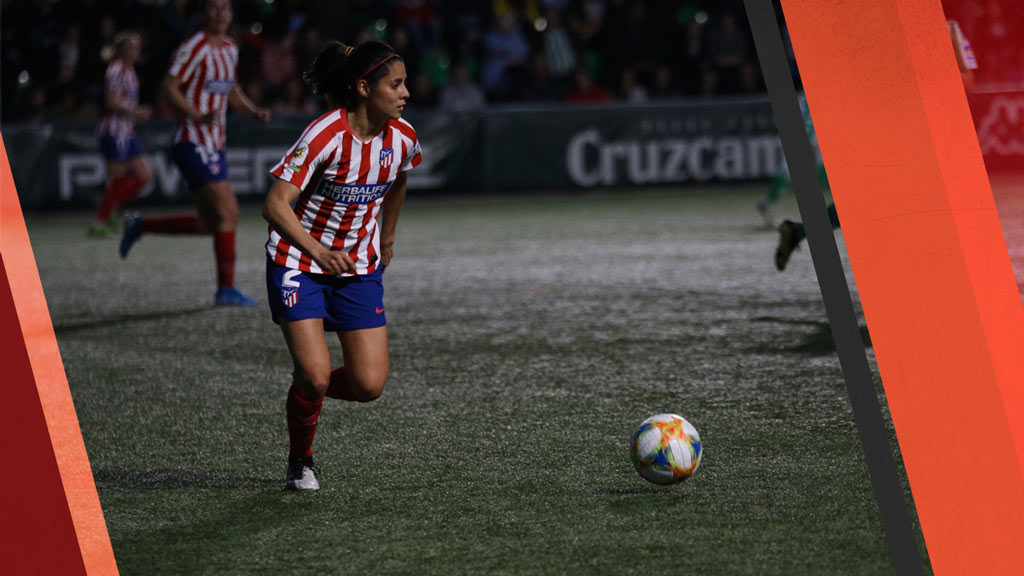 Kenti Robles recibirá premio como mejor jugadora latinoamericana