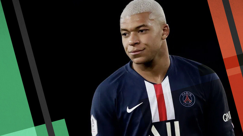 Real Madrid tendría asegurado fichaje de Kylian Mbappé