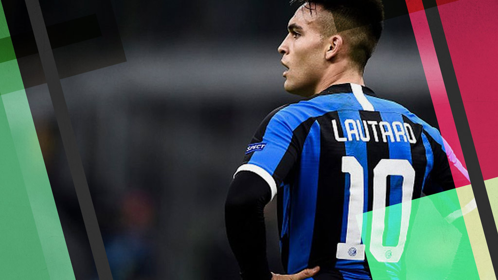 Lautaro Martínez decide ir a Barcelona; rechaza Inglaterra