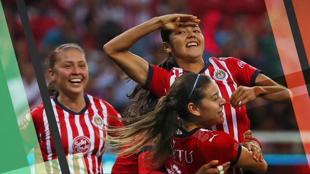 Liga MX Femenil se suma al 'día sin mujeres'