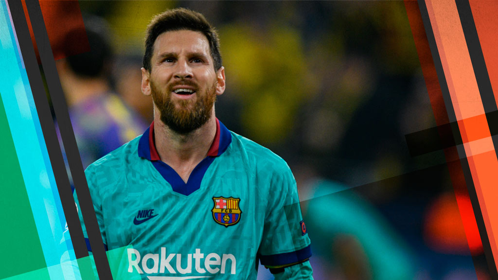Lionel Messi plantea dejar al Barcelona y hay cinco interesados
