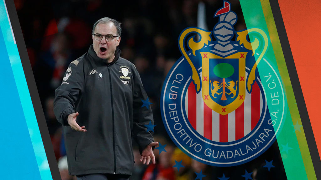 El día que Marcelo Bielsa rechazó a Chivas