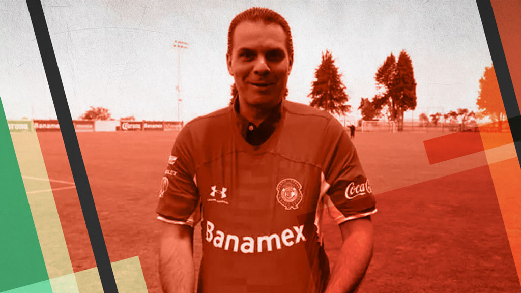 Christian Martinoli arremete contra Toluca