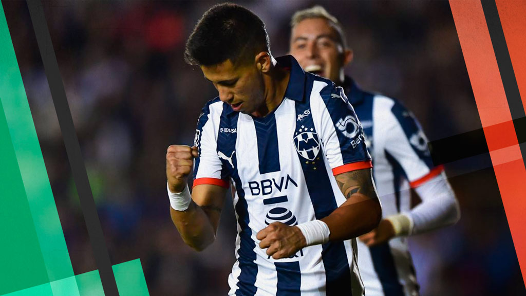 Maxi Meza, en la mira de Olimpia de Paraguay