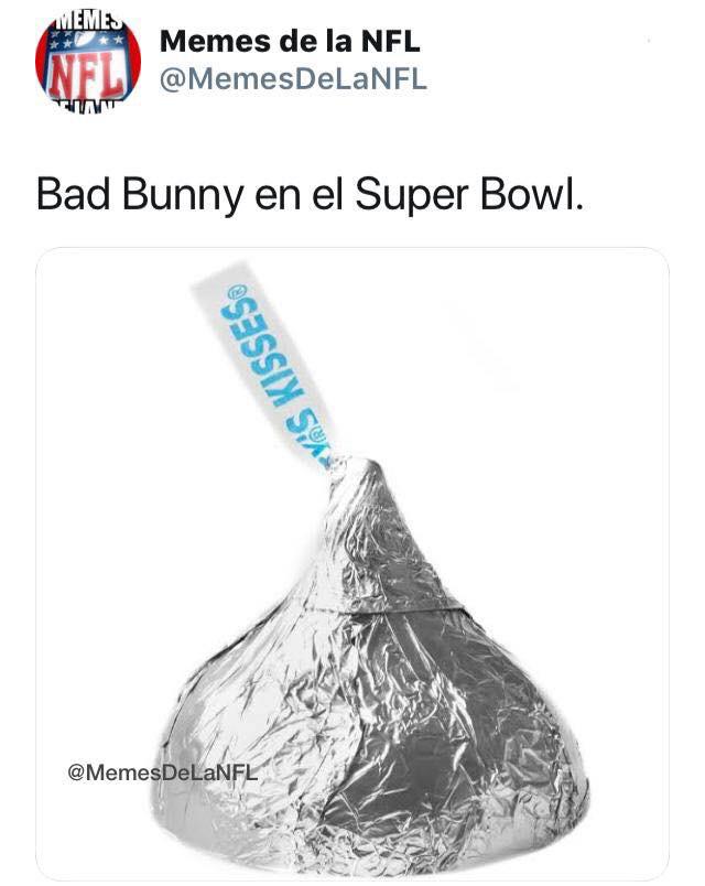 Memes del Super Bowl LIV entre Chief y 49ers 6