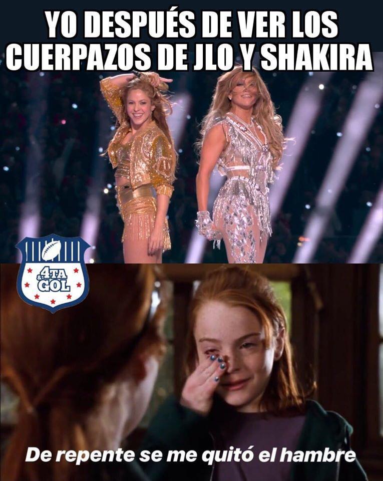 Memes del Super Bowl LIV entre Chief y 49ers 1