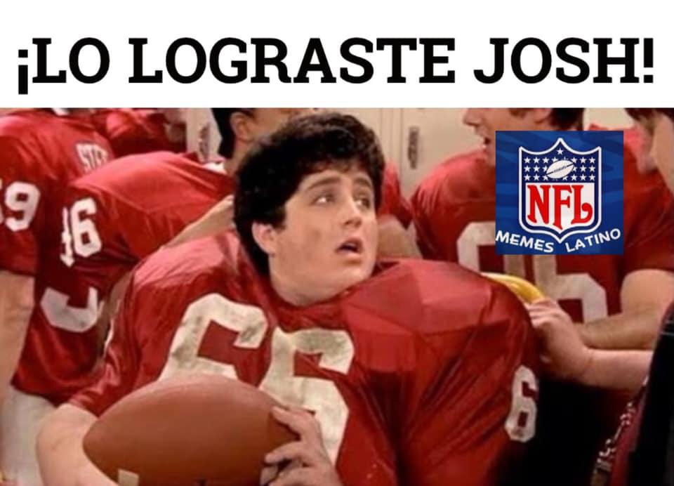 Memes del Super Bowl LIV entre Chief y 49ers 10