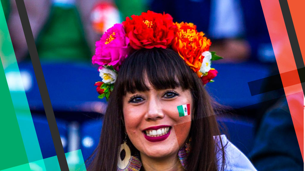 México será sede del Premundial de la Concacaf Femenil