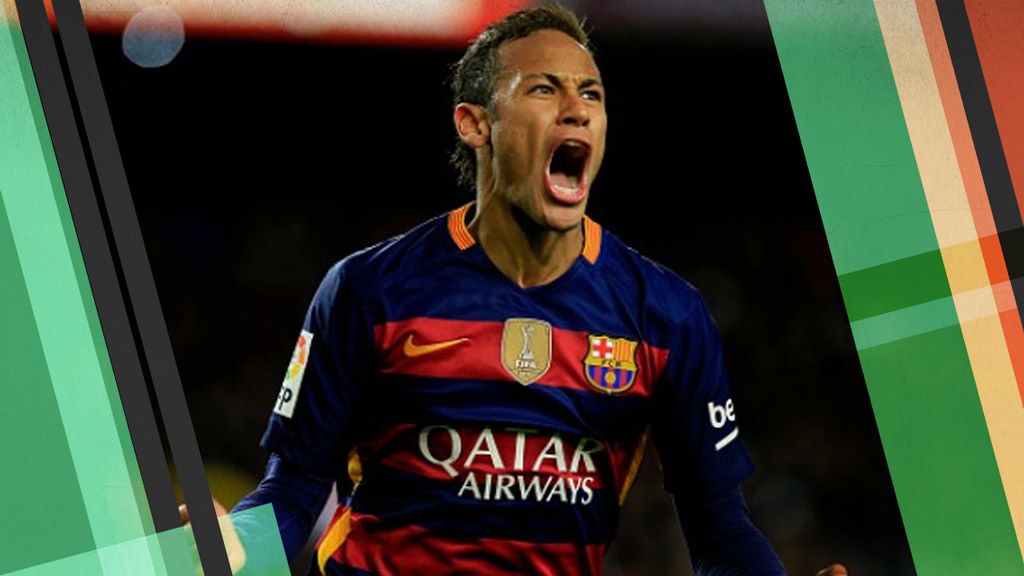 Hackean cuenta de Barcelona y anuncian regreso de Neymar