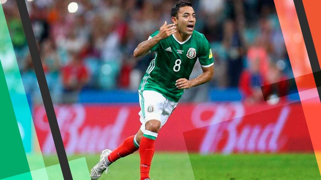 OFICIAL: Marco Fabián, nuevo jugador del Al-Sadd