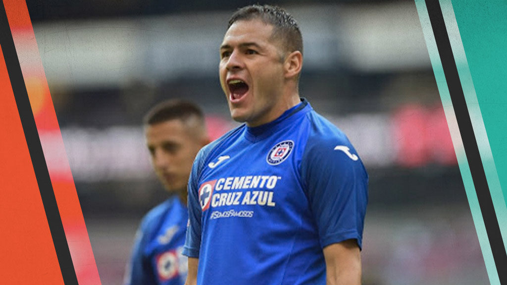 Pablo Aguilar admite que fue un error dejar ir a Ricardo Peláez