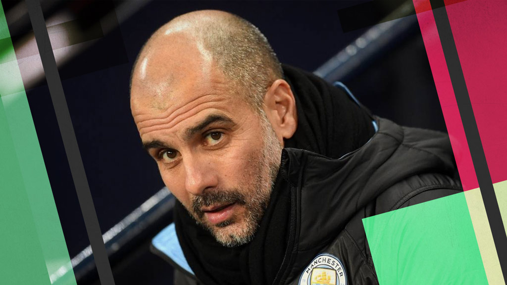 ¿Qué pasará con Pep Guardiola?, dos clubes lo desean