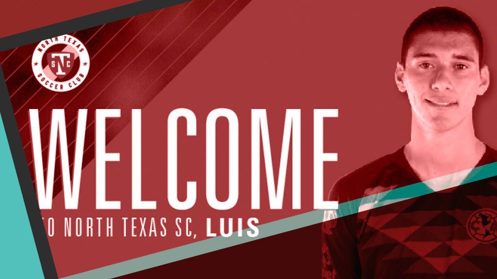 Portero de América ficha con el North Texas SC