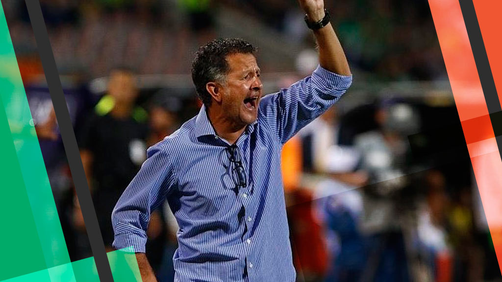 Problemas maritales impedirían regreso de Osorio a México