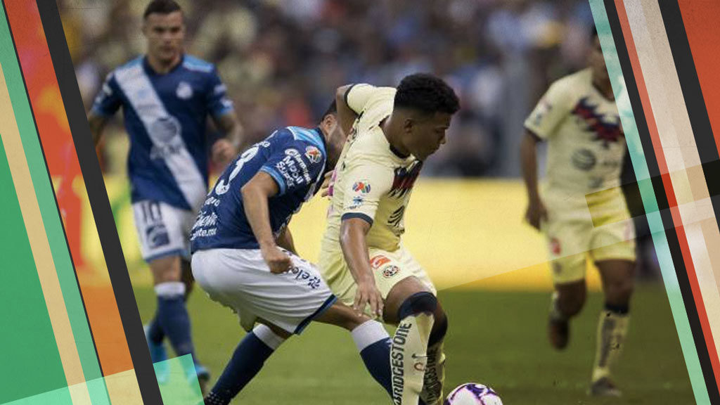 Dónde ver en vivo Puebla vs América