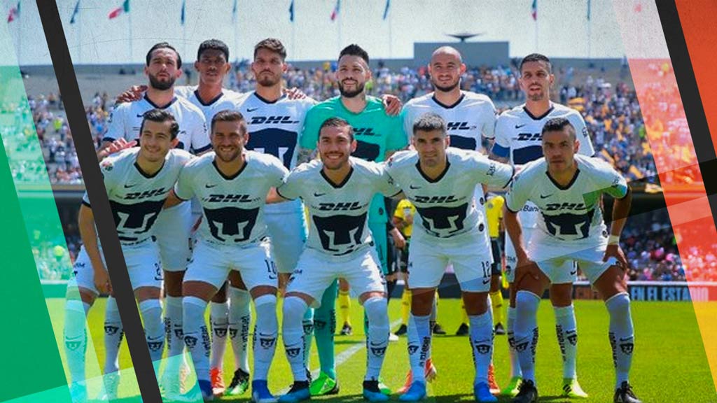 Pumas rechaza cambiar horario en partidos como local
