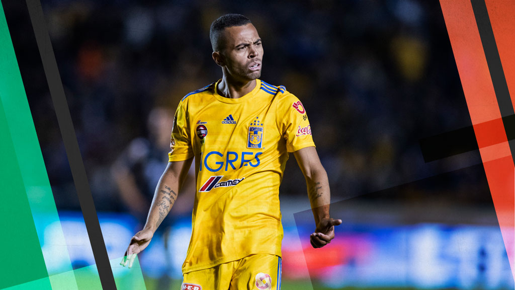 Rafa Carioca, desesperado por renovación con Tigres