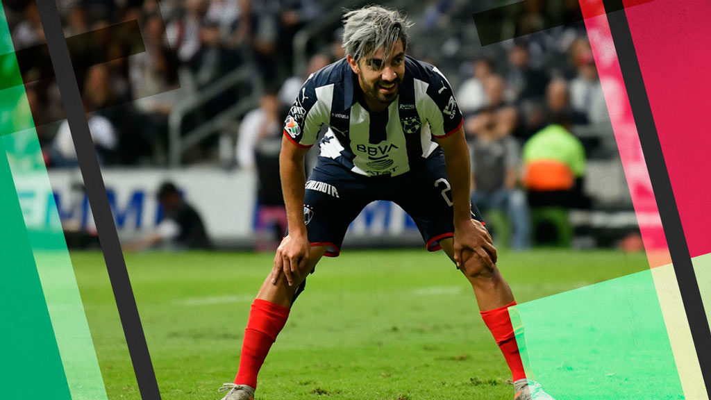 Rayados pierde millones con venta de Rodolfo Pizarro