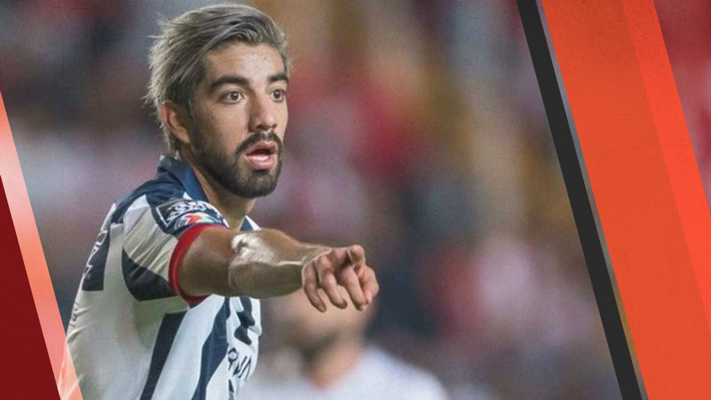 El día que Rodolfo Pizarro decidió irse de Monterrey