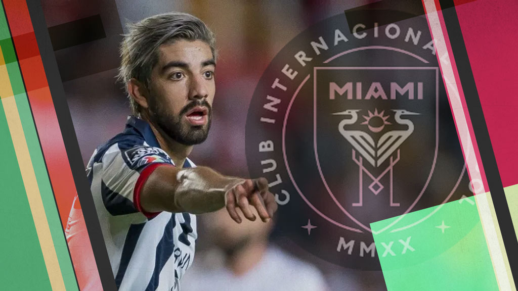 La cláusula y salario que pagó Miami por Rodolfo Pizarro