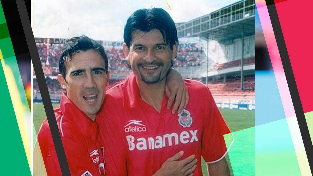 Qué fue de Vicente Sánchez, ídolo del Toluca 0