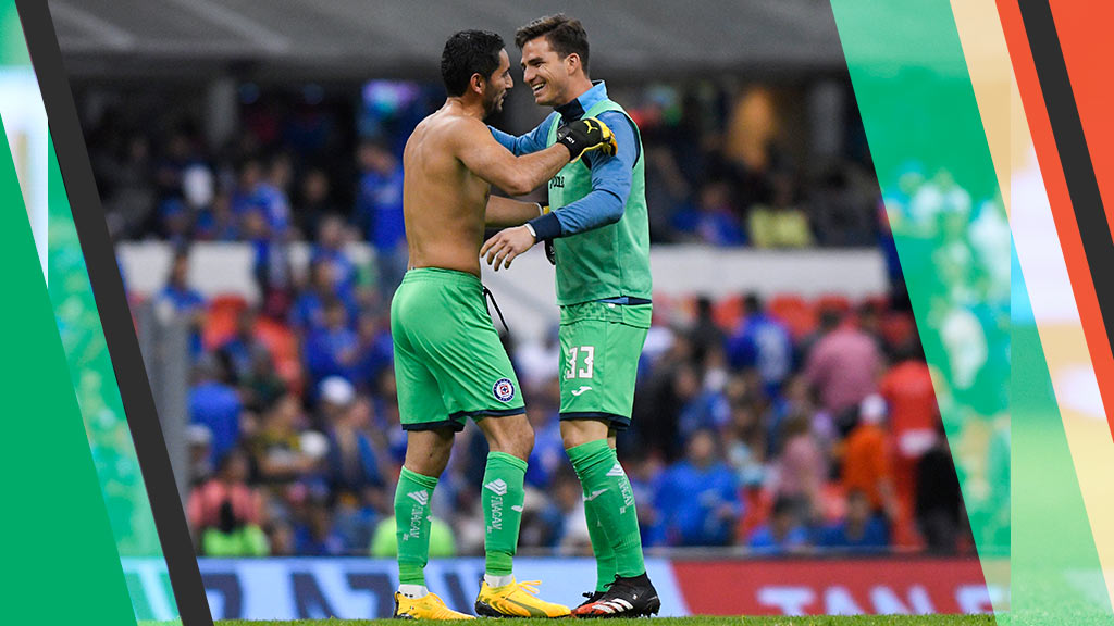 Sebastián Jurado podría ser titular en el torneo de Concacaf