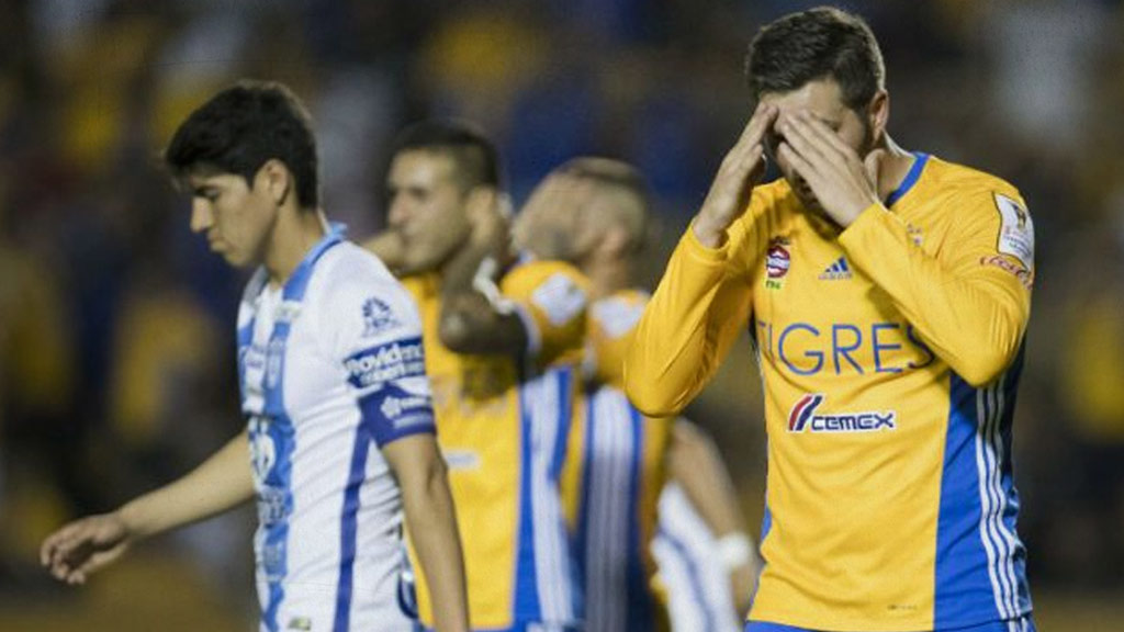 ¿Por qué Pachuca es el papá de Tigres?