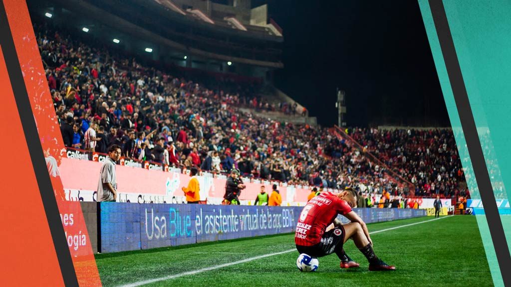 Xolos con deuda; podría quedarse sin fichar en verano