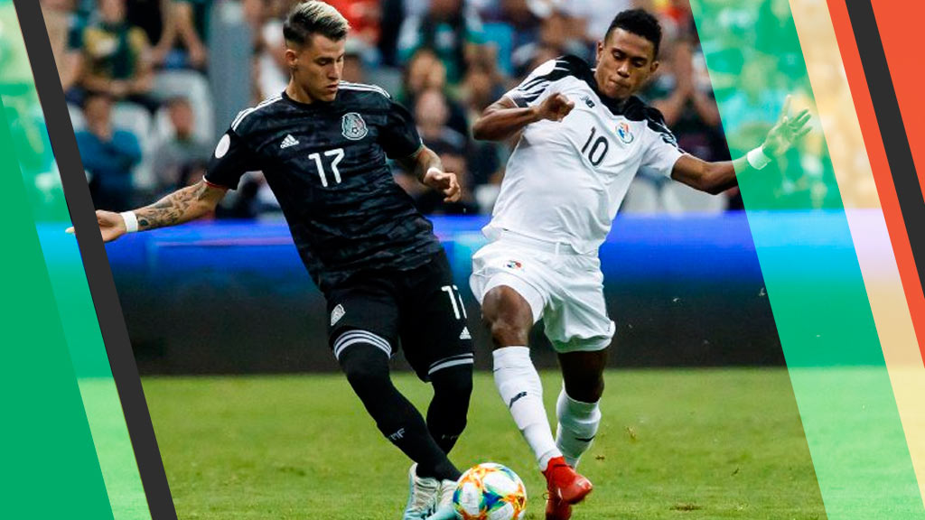 Semifinales de la Liga de Naciones de la Concacaf tendrían fecha definida
