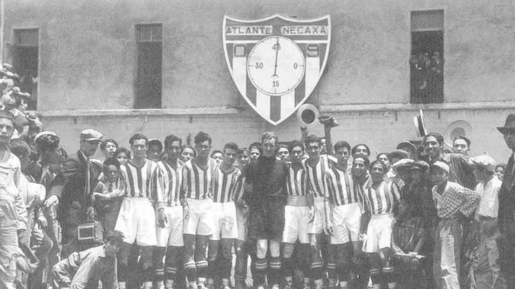 Primera Fuerza 1930