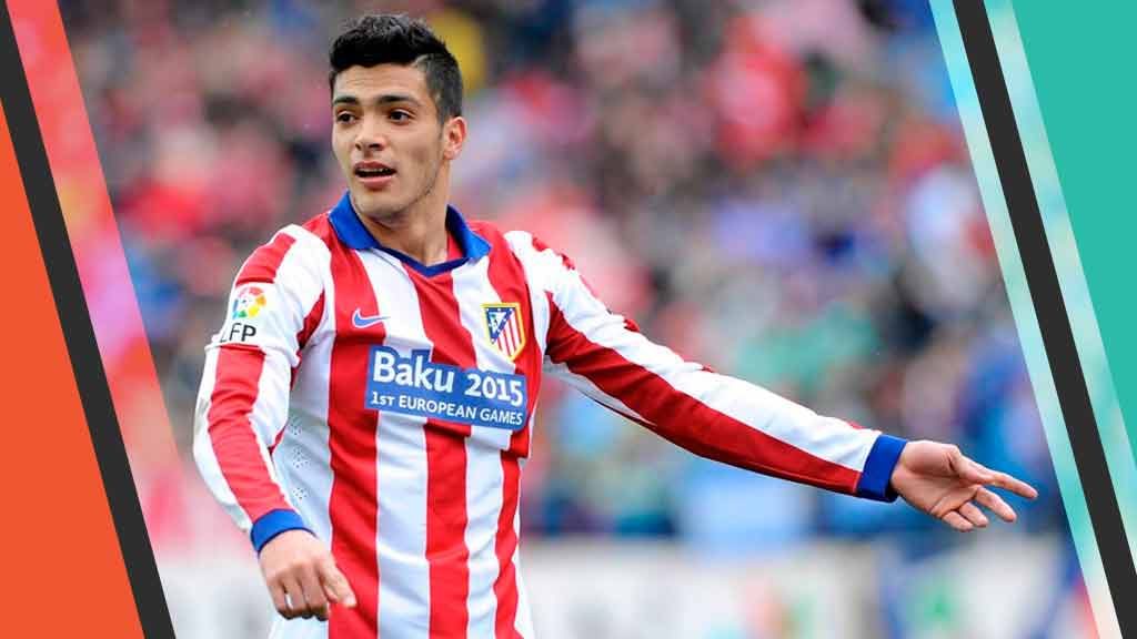 Atlético de Madrid buscaría el regreso de Raúl Jiménez