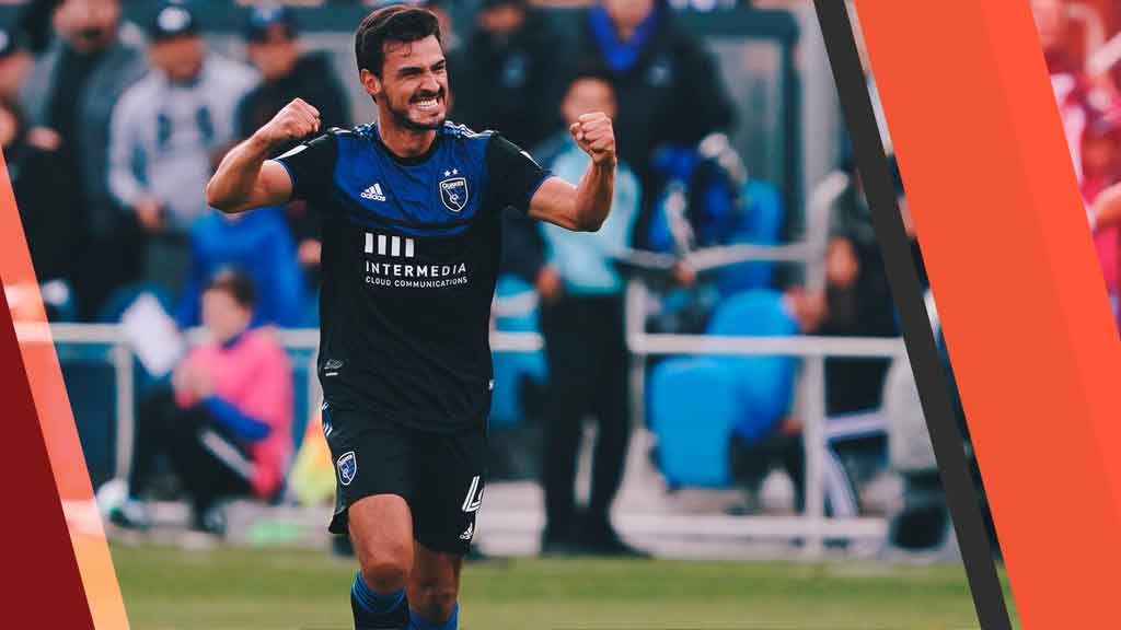 Debutaron con gol, así le fue a los mexicanos en la MLS