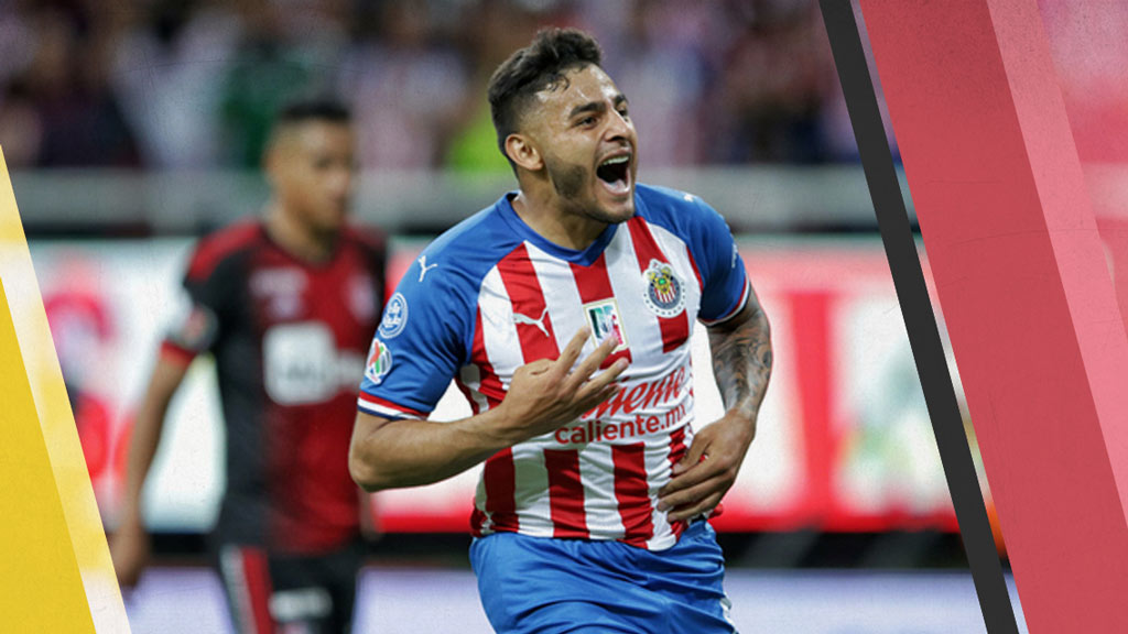 José Luis Higuera revela cuánto costaron refuerzos de Chivas