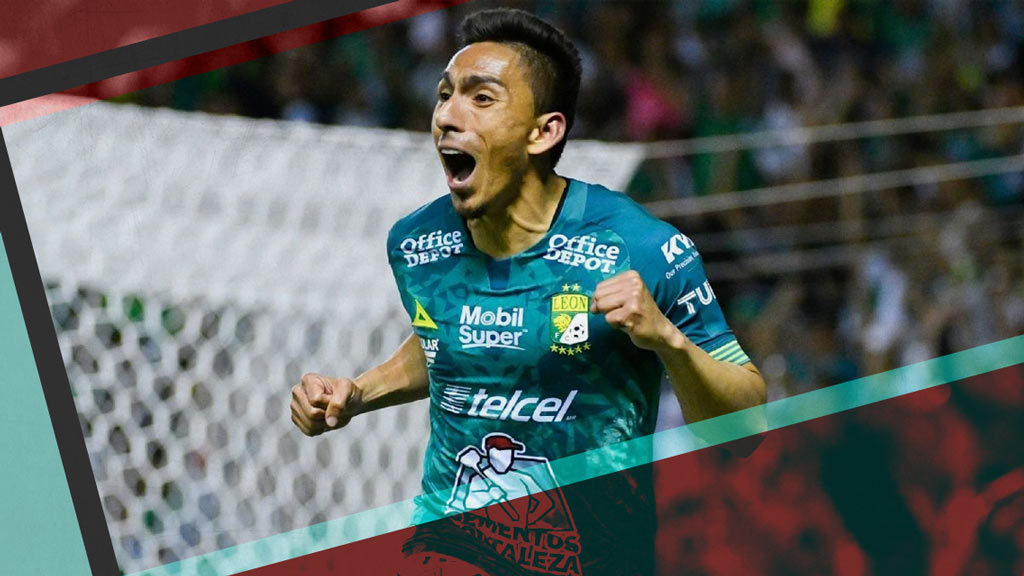 ¿Quién se encarga de llevar ecuatorianos en la Liga MX?