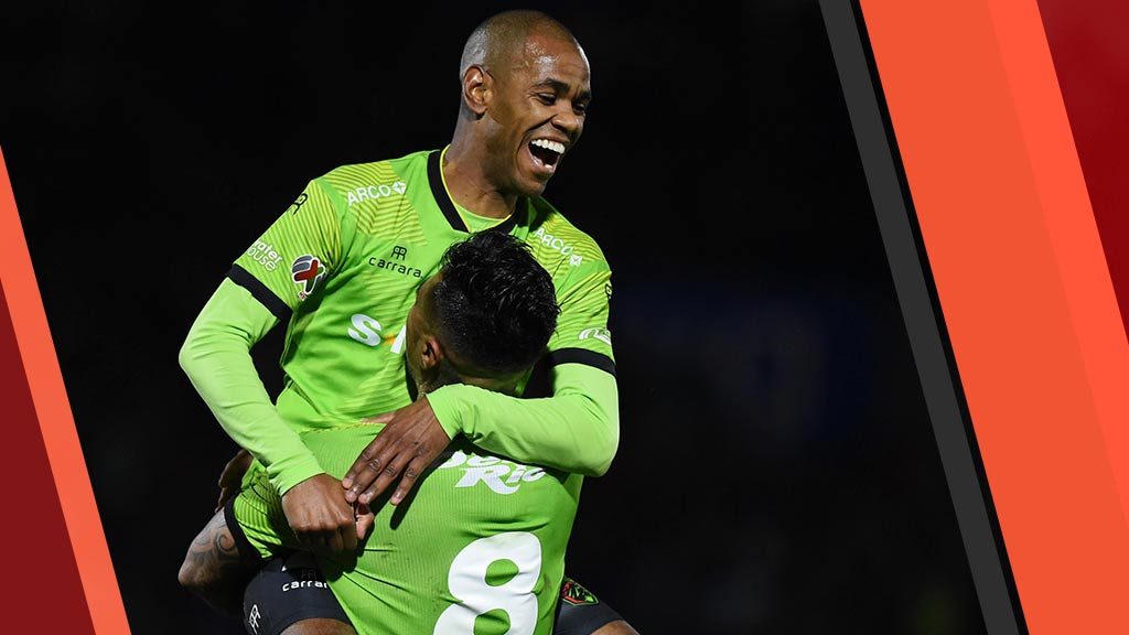 Bravos toma la ventaja ante Monterrey en semifinales de Copa MX