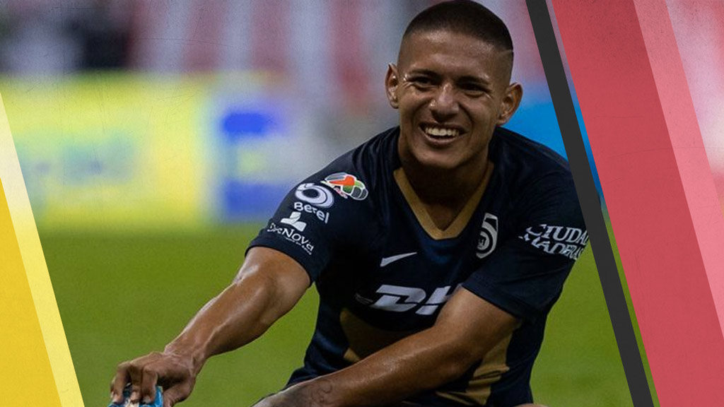 Los jugadores borrados de Pumas por Míchel