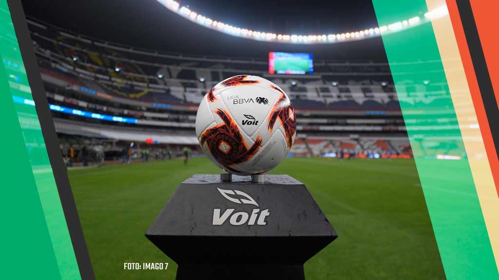 Cancelar el Clausura 2020 todavía no es opción para Liga MX