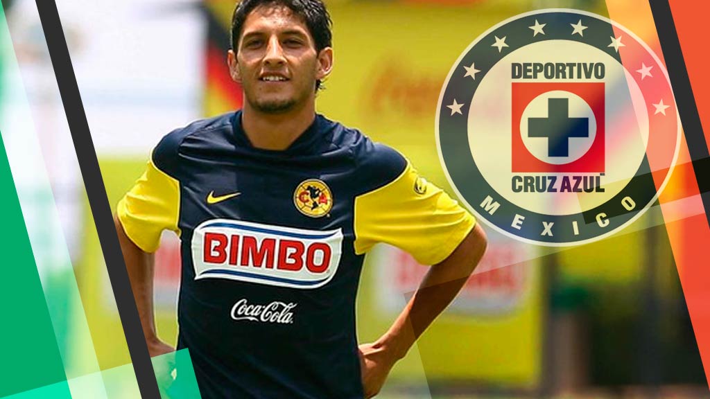 Carlos Hurtado frustró la llegada de Ángel Reyna a Cruz Azul