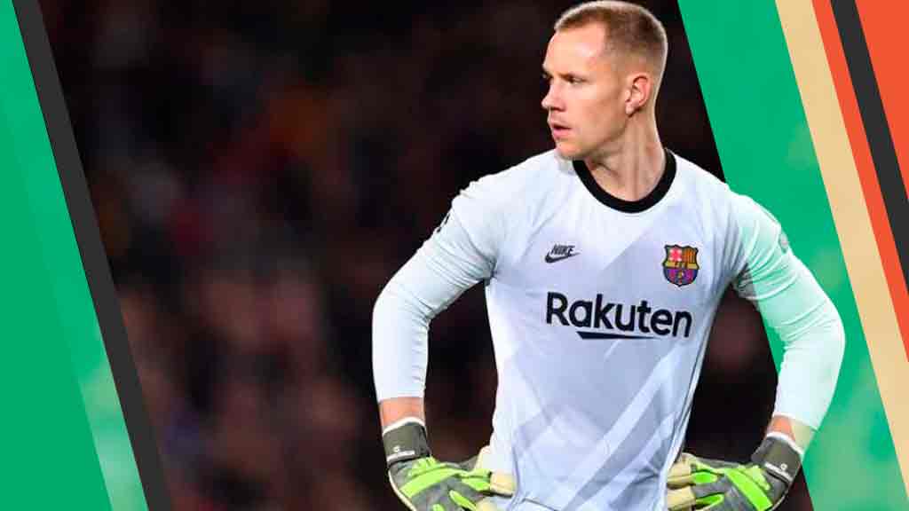 Chelsea quiere quitarle a Ter Stegen al Barcelona