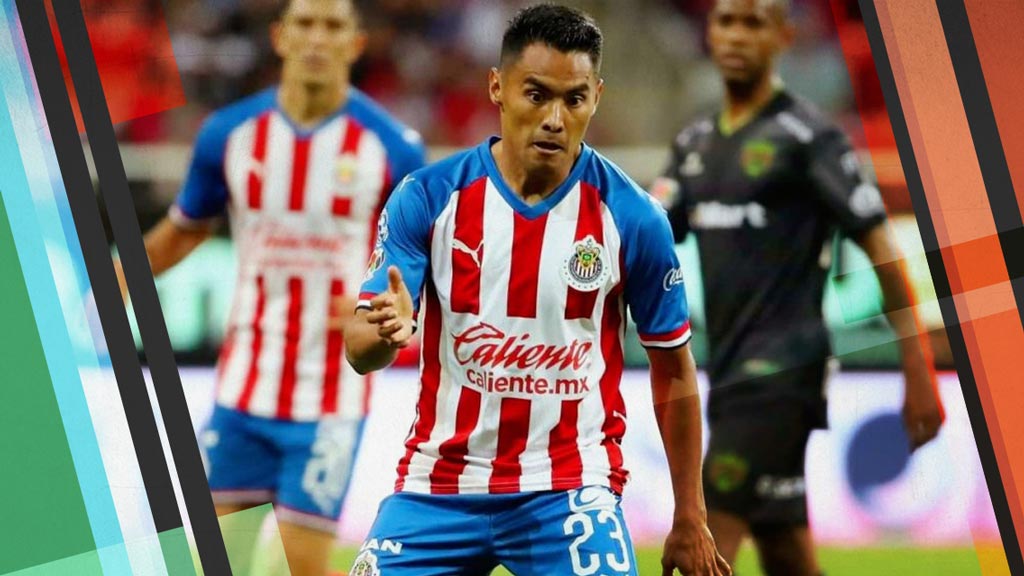 Los jugadores mejor pagados de Chivas en 2020