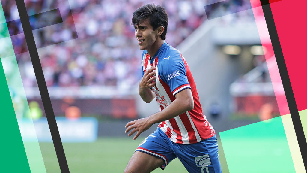 Chivas sorprende a León y suma su segundo triunfo al hilo