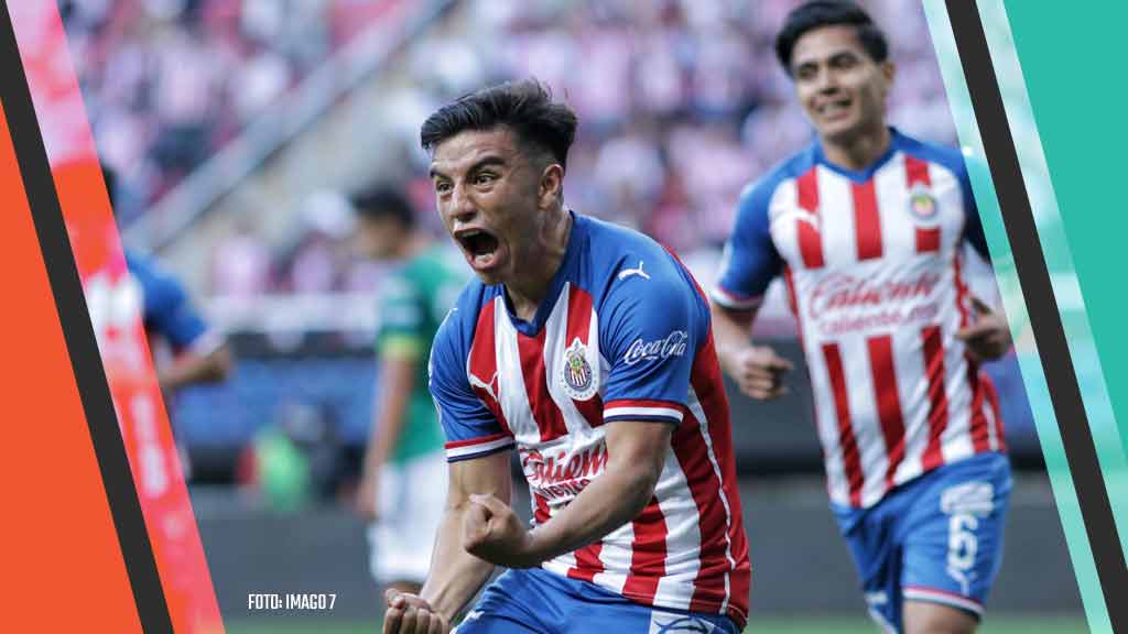 Chivas y Atlas, los únicos que han cumplido regla de menores