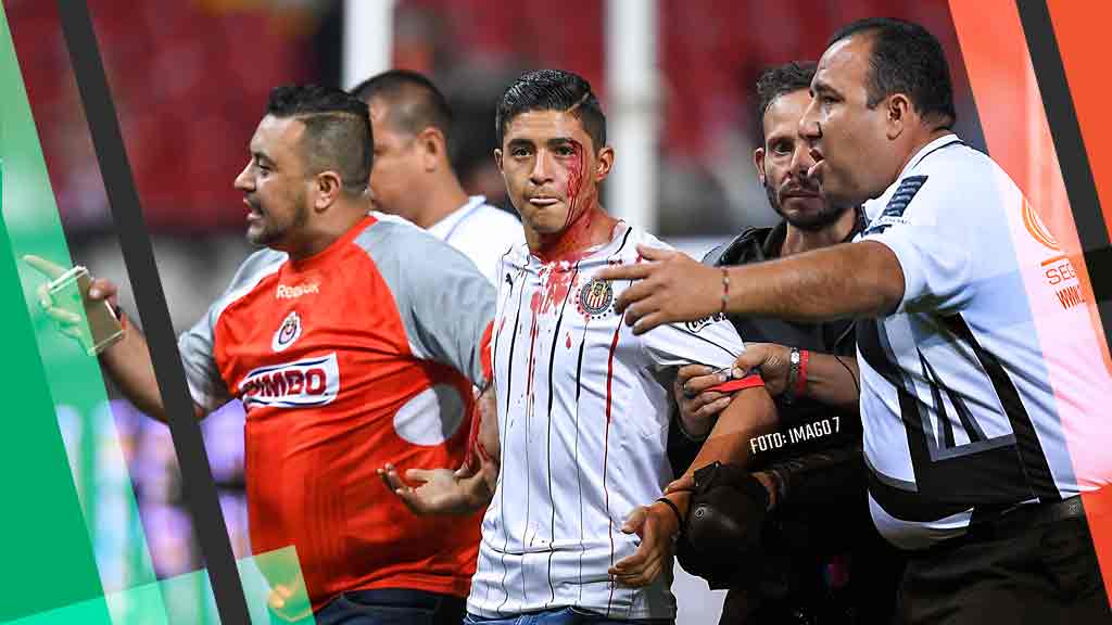 chivas
