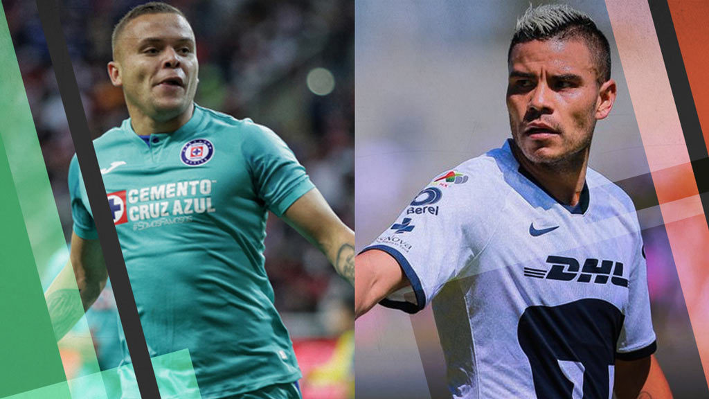 Clausura 2020: líderes de goleo y asistencias