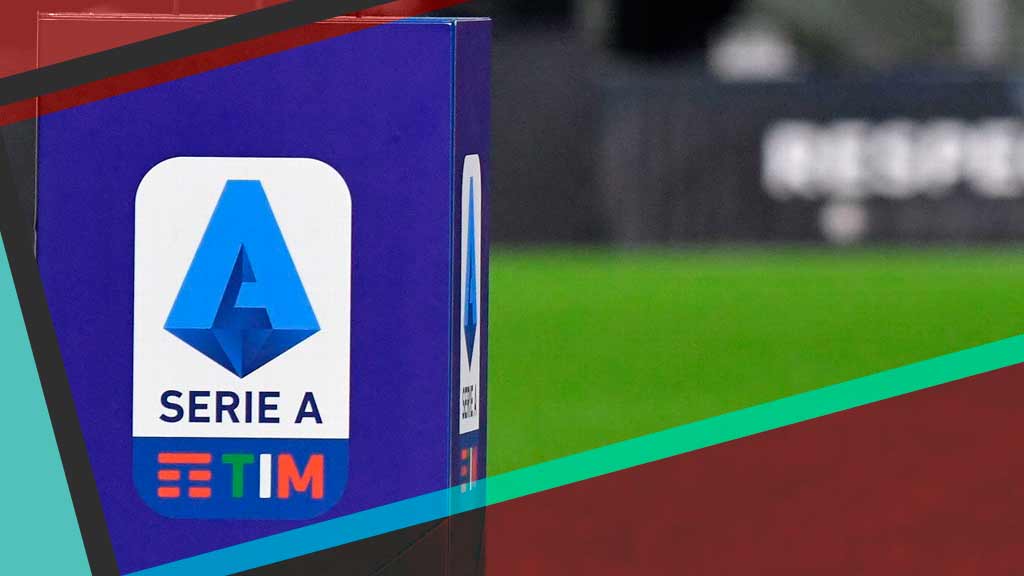 Clubes de Serie A analizan recortes salariales por coronavirus