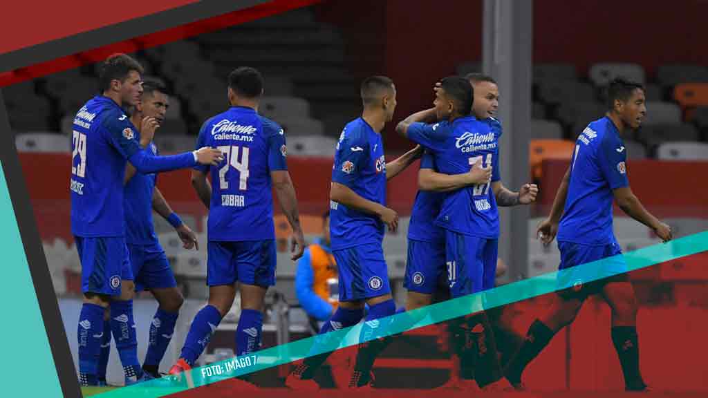 ¿Cómo podría afectarle la pausa del torneo a Cruz Azul?