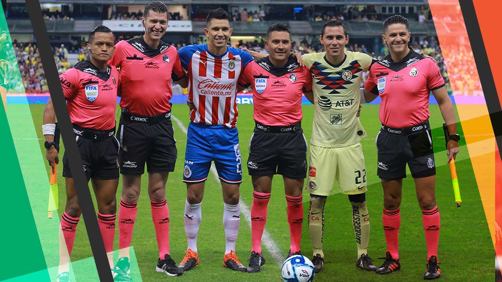 ¿Cómo sería la Liguilla?, si decidieran reanudar el torneo en esa instancia