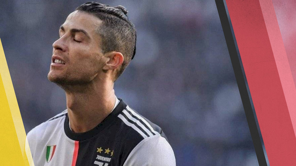 Juventus pierde impulso económico de Cristiano Ronaldo